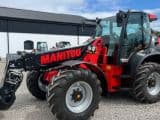 Manitou MLA-T 533-145 V+ ELITE - Afbeelding 1