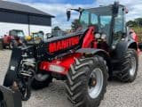 Manitou MLA-T 533-145 V+ ELITE - Afbeelding 2