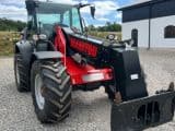 Manitou MLA-T 533-145 V+ ELITE - Afbeelding 4