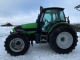 Deutz-Fahr Agrotron 1160 TTV - Afbeelding 1