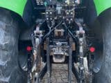 Deutz-Fahr Agrotron 1160 TTV - Afbeelding 3
