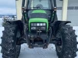 Deutz-Fahr Agrotron 1160 TTV - Afbeelding 4