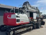 Takeuchi TB2150R - Afbeelding 2