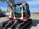Takeuchi TB2150R - Afbeelding 4