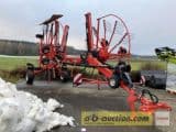 Kuhn GA 8030 - Afbeelding 1