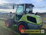 Claas TORION 530 + Palettengabel - Afbeelding 2