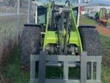 Claas TORION 530 + Palettengabel - Afbeelding 3