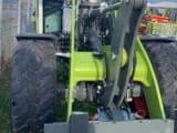 Claas TORION 530 + Palettengabel - Afbeelding 4