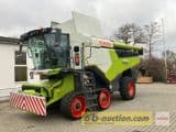Claas LION 7500 TT - Afbeelding 1