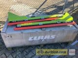 Claas LION 7500 TT - Afbeelding 3