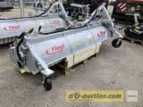 Fliegl KEHECO240000 ECONOMY 2.300MM - Afbeelding 3