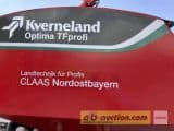 Kverneland OPTIMA TF PROFI - Afbeelding 4