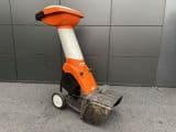 Stihl Häcksler GHE 375.0 Bj. 2020 400V, - Afbeelding 1