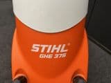 Stihl Häcksler GHE 375.0 Bj. 2020 400V, - Afbeelding 2