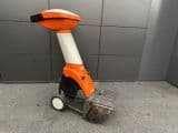 Stihl Häcksler GHE 375.0 Bj. 2020 400V, - Afbeelding 3