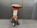 Stihl Häcksler GHE 375.0 Bj. 2020 400V, - Afbeelding 4