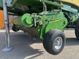 Krone Rund Comprima F125XC, - Afbeelding 3