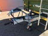 Fliegl Einachs-Dreiseitenkipper EDK 60 Fox 4x2m 6to - Afbeelding 4