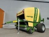 Krone Rund Fortima F1250MC hydr. Bremse - Afbeelding 1