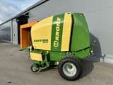 Krone Rund Fortima F1250MC hydr. Bremse - Afbeelding 2