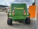 Krone Rund Fortima F1250MC hydr. Bremse - Afbeelding 4