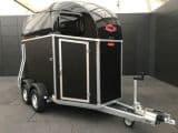 Böckmann Pferdeanhänger Duo Esprit 2,4to 3,10x1,65m - Afbeelding 1