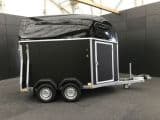 Böckmann Pferdeanhänger Duo Esprit 2,4to 3,10x1,65m - Afbeelding 4
