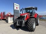 Massey Ferguson 6S.180 Dyna-VT Exclusive - Afbeelding 1
