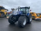 New Holland T7.315 AC S5 - Afbeelding 1
