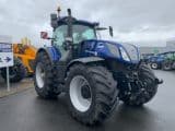 New Holland T7.315 AC S5 - Afbeelding 2