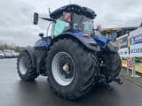 New Holland T7.315 AC S5 - Afbeelding 4