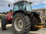 Massey Ferguson 8140 DT - Afbeelding 3