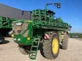John Deere T4140 I - Afbeelding 1