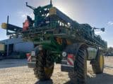 John Deere T4140 I - Afbeelding 2