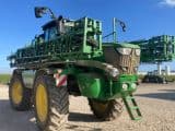 John Deere T4140 I - Afbeelding 4