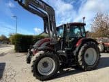 Valtra N135D - Afbeelding 1