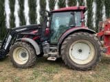 Valtra G125eH - Afbeelding 1