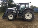 Valtra N143 HITECH - Afbeelding 2