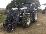 Valtra N143 HITECH - Afbeelding 3