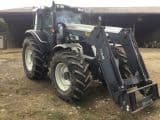 Valtra N143 HITECH - Afbeelding 4
