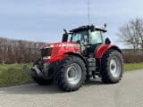 Massey Ferguson 7720 DYNA VT - Afbeelding 1