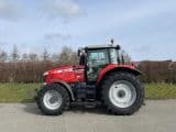 Massey Ferguson 7720 DYNA VT - Afbeelding 2