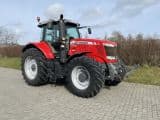 Massey Ferguson 7720 DYNA VT - Afbeelding 4