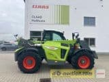 Claas SCORPION 746 VARIPOWER - Afbeelding 1