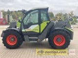 Claas SCORPION 746 VARIPOWER - Afbeelding 2