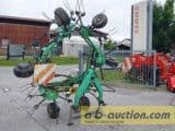 Deutz-Fahr KH 3.64 HYDRO SUPER - Afbeelding 1