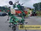 Deutz-Fahr KH 3.64 HYDRO SUPER - Afbeelding 3