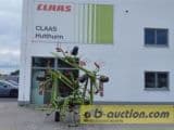 Claas VOLTO 770 - Afbeelding 1