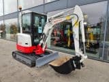 Takeuchi TB 23 R - Afbeelding 1