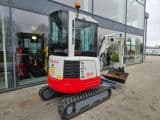 Takeuchi TB 23 R - Afbeelding 3